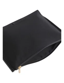 Seed Heritage Heritage Logo Pouch 7 Seed Heritage Heritage Logo Pouch -Mocha shop 981965170 3 720x928