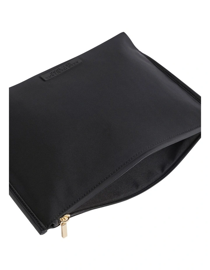 Seed Heritage Heritage Logo Pouch 5 Seed Heritage Heritage Logo Pouch - Image 3