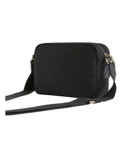 Seed Heritage Heritage Logo Camera Bag In Black 9 Seed Heritage Heritage Logo Camera Bag In Black -Mocha shop 981965260 3 720x928