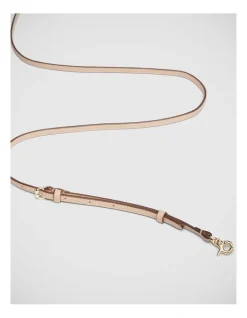 Mimco Link Bag Shoulder Strap In Almond -Mocha shop 982421740 3 720x928