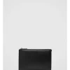Mimco Classico Zip Medium Pouch In Black Gunmetal 2 Mimco Classico Zip Medium Pouch In Black Gunmetal -Mocha shop 982423270 1 720x928