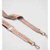 Mimco Webbing Bag Strap In Almond 2 Mimco Webbing Bag Strap In Almond -Mocha shop 982423360 1 720x928