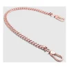 Mimco Link Chain Shoulder Bag Strap In Rose Gold 1 Mimco Link Chain Shoulder Bag Strap In Rose Gold -Mocha shop 982425160 1 720x928