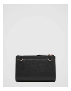 Mimco D-vine Medium Pouch In Black Rose Gold 11 Mimco D-vine Medium Pouch In Black Rose Gold -Mocha shop 982425790 4 720x928