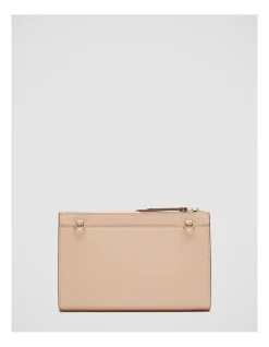 Mimco D-vine Medium Pouch In Almond 11 Mimco D-vine Medium Pouch In Almond -Mocha shop 982425880 4 720x928