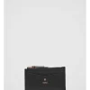 Mimco D-vine Slim Wallet In Black Rose Gold 2 Mimco D-vine Slim Wallet In Black Rose Gold -Mocha shop 982426240 1 720x928