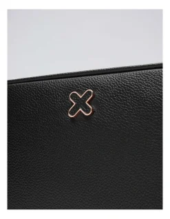Mimco Hendrix Pouch In Black Rose Gold 14 Mimco Hendrix Pouch In Black Rose Gold -Mocha shop 982427950 6 720x928