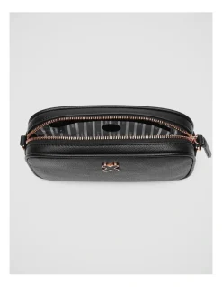 Mimco Hendrix Pouch In Black Rose Gold 15 Mimco Hendrix Pouch In Black Rose Gold -Mocha shop 982427950 7 720x928
