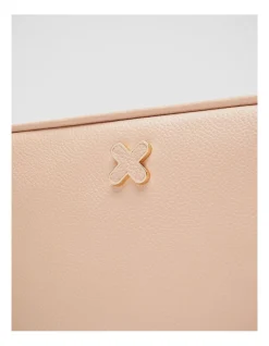 Mimco Hendrix Pouch In Almond -Mocha shop 982428040 6 720x928
