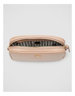 Mimco Hendrix Pouch In Almond -Mocha shop 982428040 7 720x928