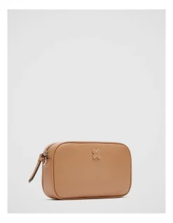 Mimco Hendrix Pouch In Caramel -Mocha shop 982428130 3 720x928