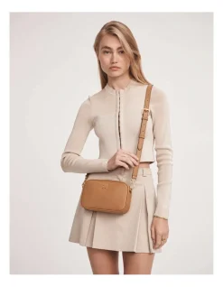 Mimco Hendrix Pouch In Caramel -Mocha shop 982428130 4 720x928