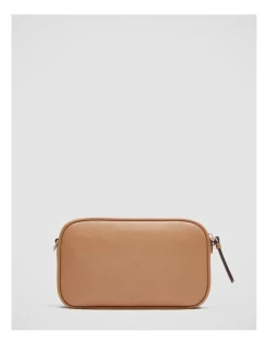 Mimco Hendrix Pouch In Caramel -Mocha shop 982428130 5 720x928