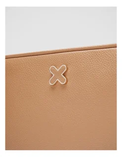 Mimco Hendrix Pouch In Caramel -Mocha shop 982428130 6 720x928