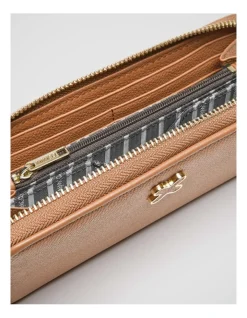 Mimco Hendrix Wallet In Caramel 7 Mimco Hendrix Wallet In Caramel -Mocha shop 982428400 3 720x928