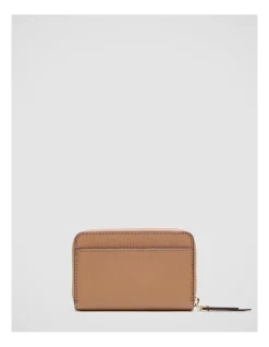 Mimco D-vine Medium Wallet In Caramel 8 Mimco D-vine Medium Wallet In Caramel -Mocha shop 982431280 3 720x928