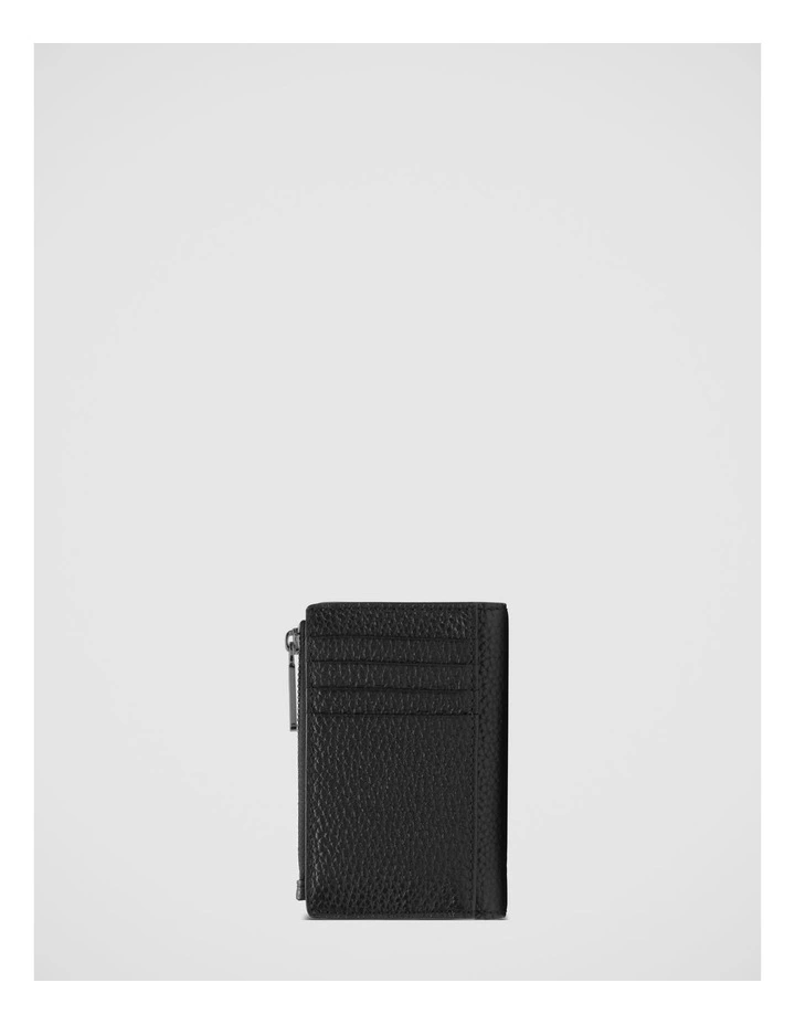 Mimco Jett Wallet In Black Gunmetal 7 Mimco Jett Wallet In Black Gunmetal - Image 5