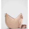 Mimco Classico Crescent Crossbody Bag In Almond 1 Mimco Classico Crescent Crossbody Bag In Almond -Mocha shop 982441180 1 720x928