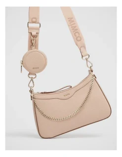 Mimco Jett Crossbody Bag In Almond -Mocha shop 982441630 6 720x928