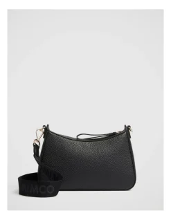 Mimco Jett Crossbody Bag In Black Light Gold 14 Mimco Jett Crossbody Bag In Black Light Gold -Mocha shop 982441720 6 720x928