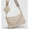 Mimco Jett Crossbody Bag In Oyster 1 Mimco Jett Crossbody Bag In Oyster -Mocha shop 982441990 1 720x928