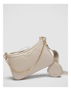 Mimco Jett Crossbody Bag In Oyster 11 Mimco Jett Crossbody Bag In Oyster -Mocha shop 982441990 3 720x928