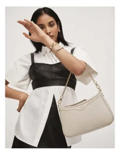 Mimco Jett Crossbody Bag In Oyster 12 Mimco Jett Crossbody Bag In Oyster -Mocha shop 982441990 4 720x928