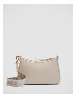Mimco Jett Crossbody Bag In Oyster 14 Mimco Jett Crossbody Bag In Oyster -Mocha shop 982441990 6 720x928