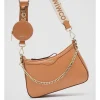 Mimco Jett Crossbody Bag In Caramel -Mocha shop 982442080 1 720x928