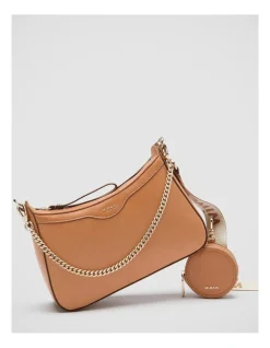 Mimco Jett Crossbody Bag In Caramel 11 Mimco Jett Crossbody Bag In Caramel -Mocha shop 982442080 3 720x928