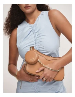 Mimco Jett Crossbody Bag In Caramel 12 Mimco Jett Crossbody Bag In Caramel -Mocha shop 982442080 4 720x928