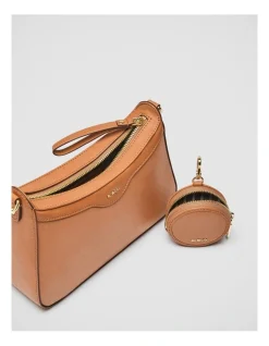 Mimco Jett Crossbody Bag In Caramel 15 Mimco Jett Crossbody Bag In Caramel -Mocha shop 982442080 7 720x928