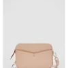 Mimco D-vine Camera Crossbody Bag In Almond 1 Mimco D-vine Camera Crossbody Bag In Almond -Mocha shop 982442800 1 720x928