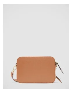 Mimco D-vine Camera Crossbody Bag In Caramel 13 Mimco D-vine Camera Crossbody Bag In Caramel -Mocha shop 982442890 5 720x928