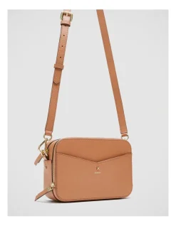 Mimco D-vine Camera Crossbody Bag In Caramel 14 Mimco D-vine Camera Crossbody Bag In Caramel -Mocha shop 982442890 6 720x928