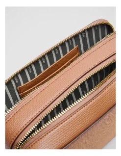 Mimco D-vine Camera Crossbody Bag In Caramel 15 Mimco D-vine Camera Crossbody Bag In Caramel -Mocha shop 982442890 7 720x928