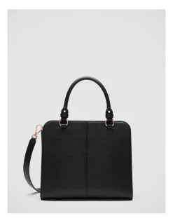 Mimco D-vine Tote Bag In Black Rose Gold 13 Mimco D-vine Tote Bag In Black Rose Gold -Mocha shop 982443160 5 720x928