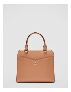 Mimco D-vine Tote Bag In Caramel 11 Mimco D-vine Tote Bag In Caramel -Mocha shop 982443340 3 720x928