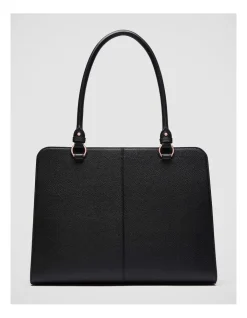 Mimco D-vine Worker Tote Bag In Black Rose Gold 12 Mimco D-vine Worker Tote Bag In Black Rose Gold -Mocha shop 982443430 5 720x928