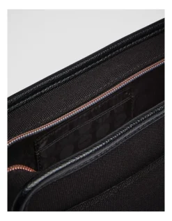 Mimco Stevie Crossbody Bag In Black White 15 Mimco Stevie Crossbody Bag In Black White -Mocha shop 982444870 7 720x928