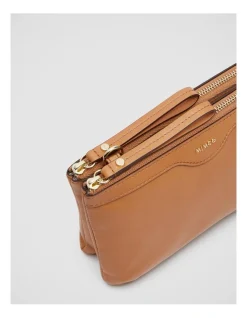 Mimco Jett Duo Crossbody Bag In Caramel 14 Mimco Jett Duo Crossbody Bag In Caramel -Mocha shop 982446670 6 720x928