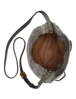 Polo Ralph Lauren The Suede Pony Pouch In Grey 9 Polo Ralph Lauren The Suede Pony Pouch In Grey -Mocha shop 983126530 4 720x928