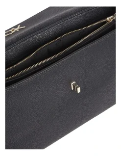 Calvin Klein Recycled Tote Bag In Black -Mocha shop 983128960 3 1 720x928