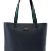 Cellini Sport Cindy Tote In Blue 2 Cellini Sport Cindy Tote In Blue -Mocha shop 983392660 1 720x928