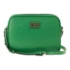 Cellini Sport Cindy Crossbody In Green -Mocha shop 983392930 1 1 720x928
