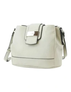 Cellini Sport Erica Crossbody In Khaki 6 Cellini Sport Erica Crossbody In Khaki -Mocha shop 983393740 2 1 720x928