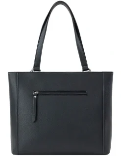 Cellini Sport Bonnie Tote In Black 7 Cellini Sport Bonnie Tote In Black -Mocha shop 983393830 3 720x928