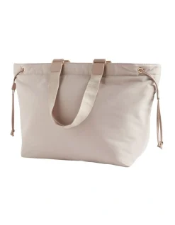 Seed Heritage Heritage Logo Tote In Grey 9 Seed Heritage Heritage Logo Tote In Grey -Mocha shop 984311380 984304180 3 720x928