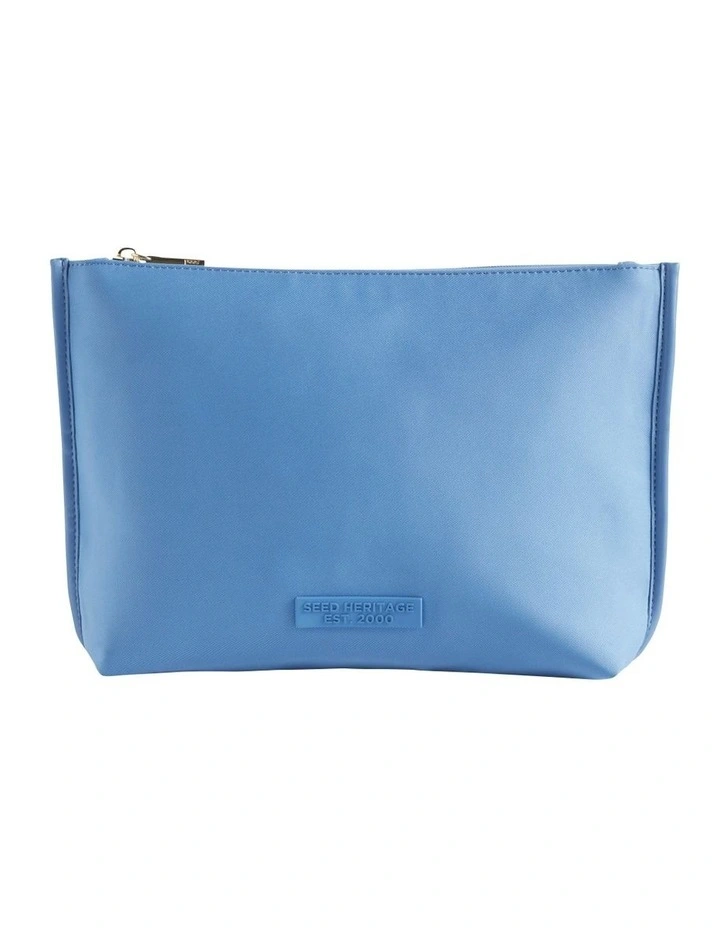 Seed Heritage Heritage Logo Pouch 3 Seed Heritage Heritage Logo Pouch