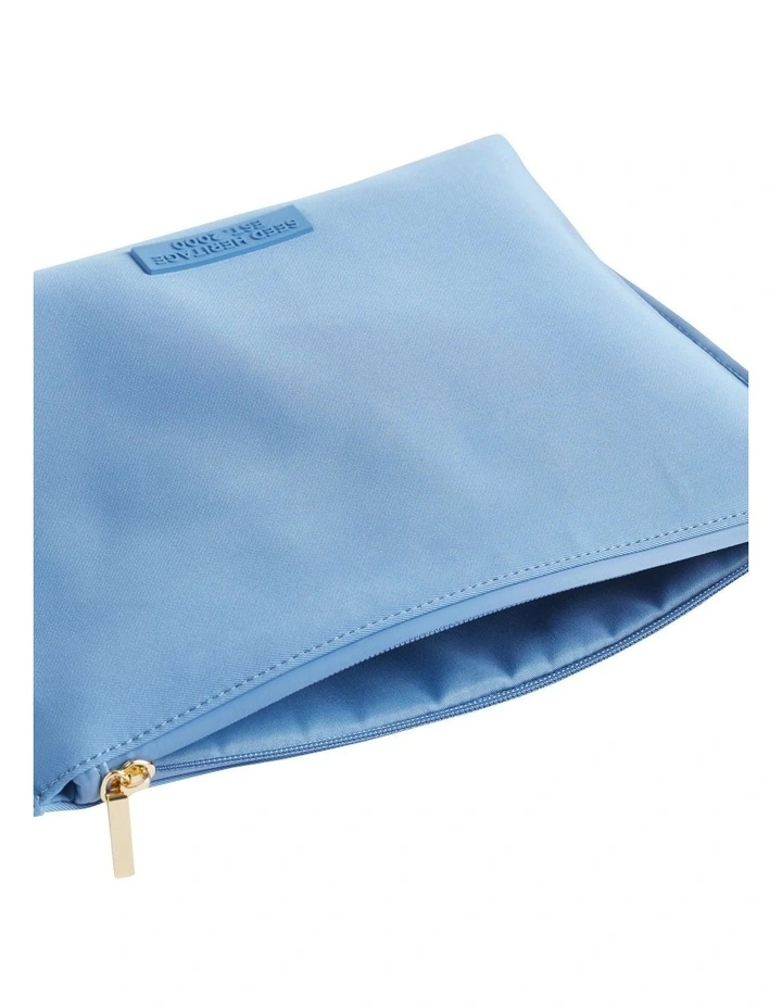 Seed Heritage Heritage Logo Pouch 5 Seed Heritage Heritage Logo Pouch - Image 3